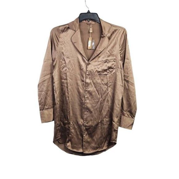 Skims nightshirt loungewear Nwt - Picture 1 of 11